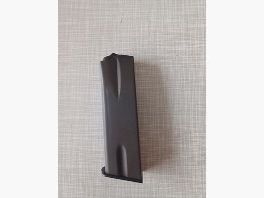 9mmLuger Ungarische Pistole ähnlich FN High Power