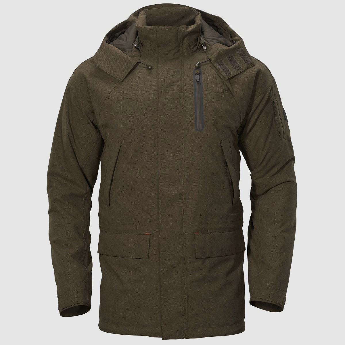Hrkila Driven Hunt HWS Insulated Jacke