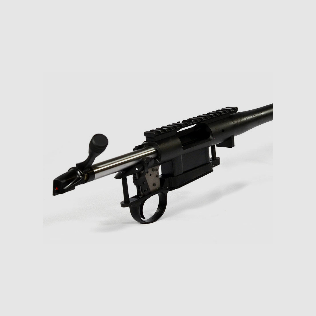 BERGARA	 B14 Barreled Action "Heavy Barrel"  .223 REM