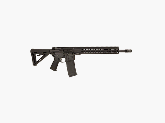Savage MSR 15 Recon 2.0, .223Rem, 16,75” zwart