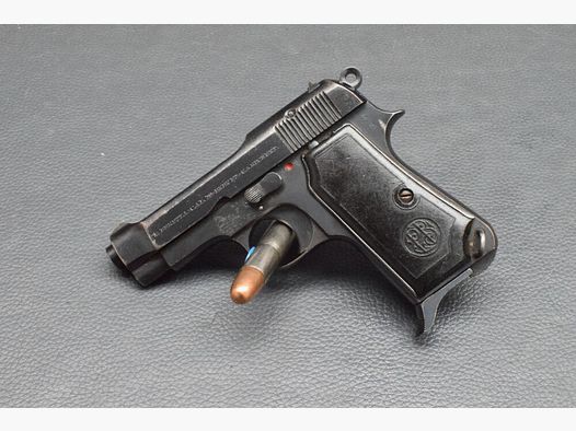 Beretta PS Sonderstempel