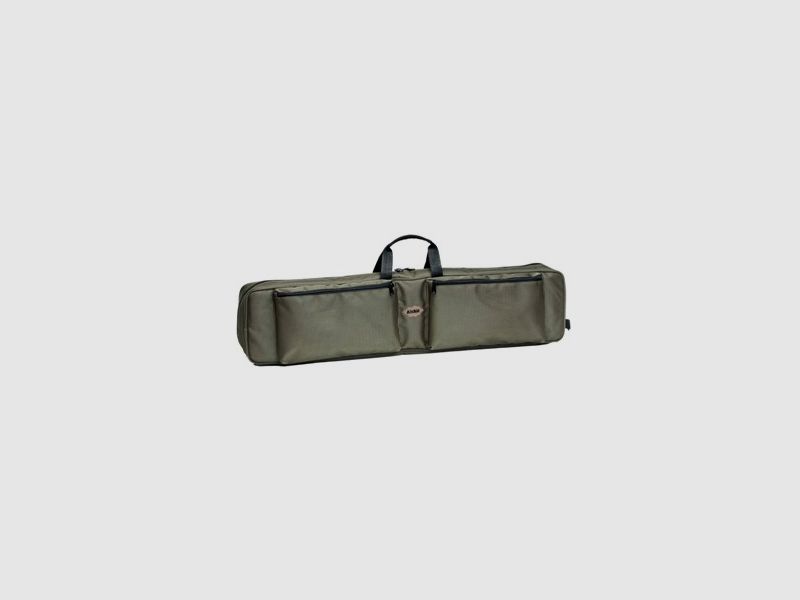 Kompakt-Futteral-89cm - Rucksacktrageriemen,grün