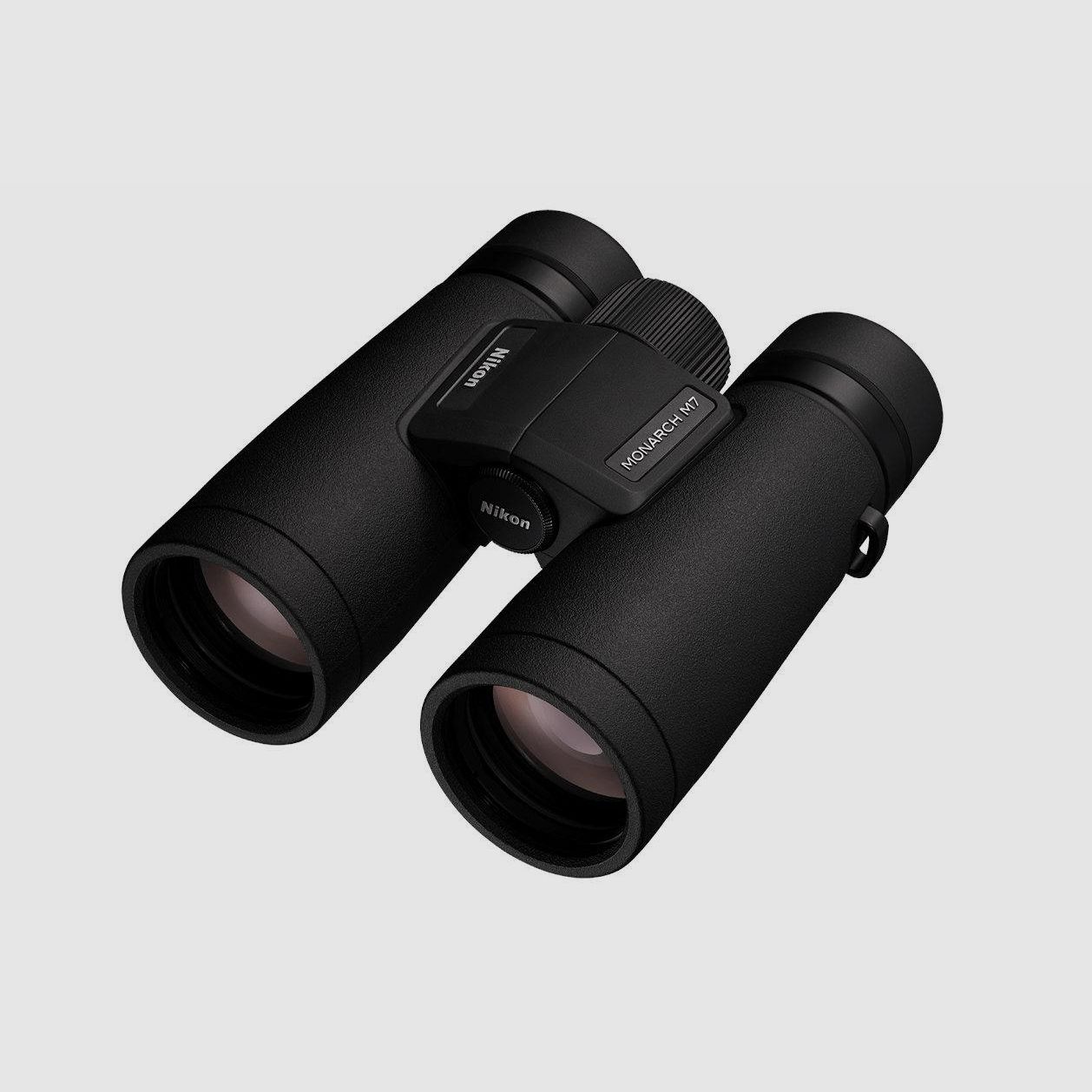 Nikon Monarch M7 10x30, zdjęcie 2 z 25