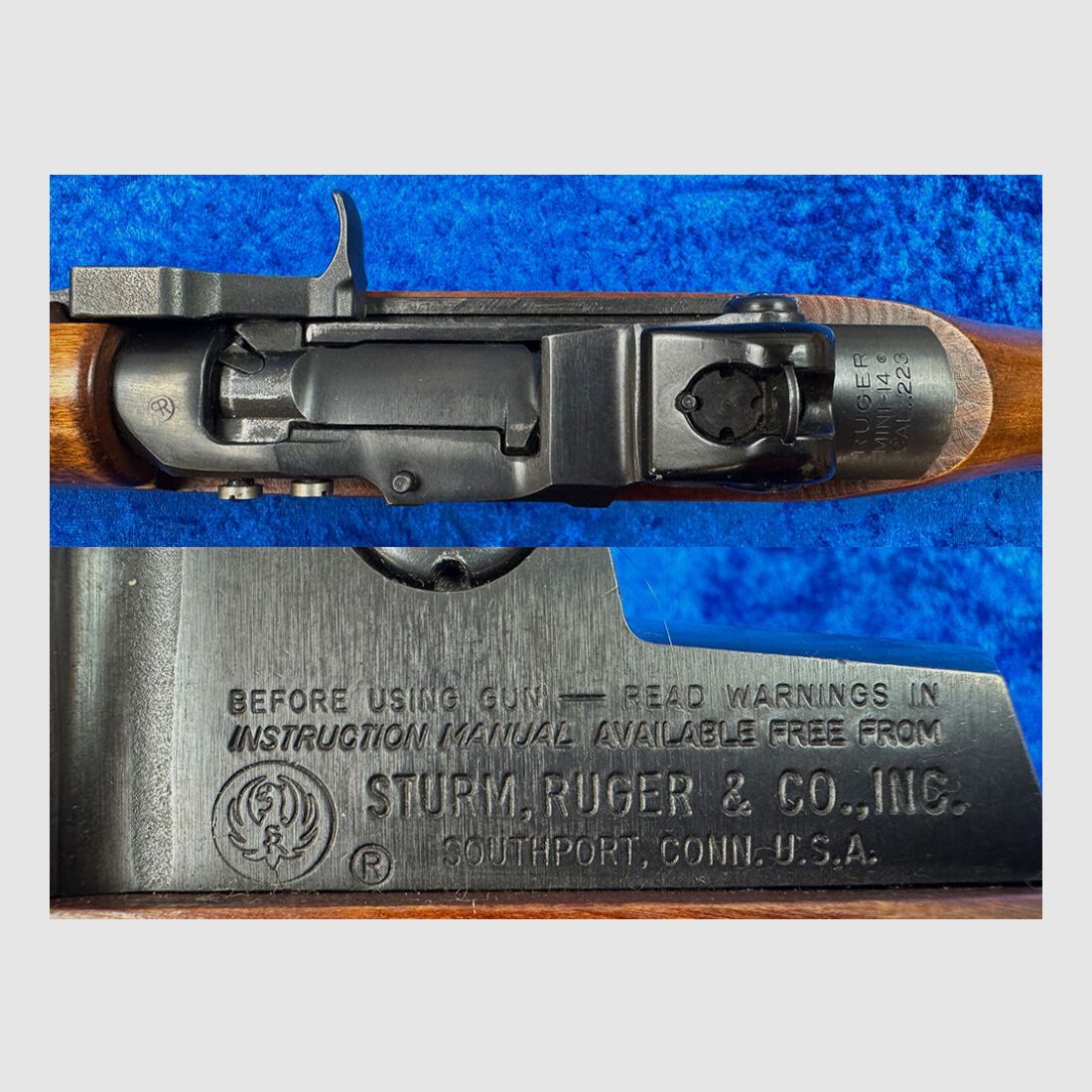 Ruger Mini-14