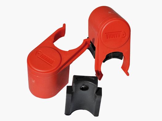 Bull Shock Absorber – Dempenderset