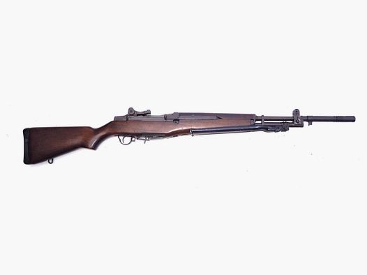 BERETTA BM 59 ITALIANO CAL. 308 W.
