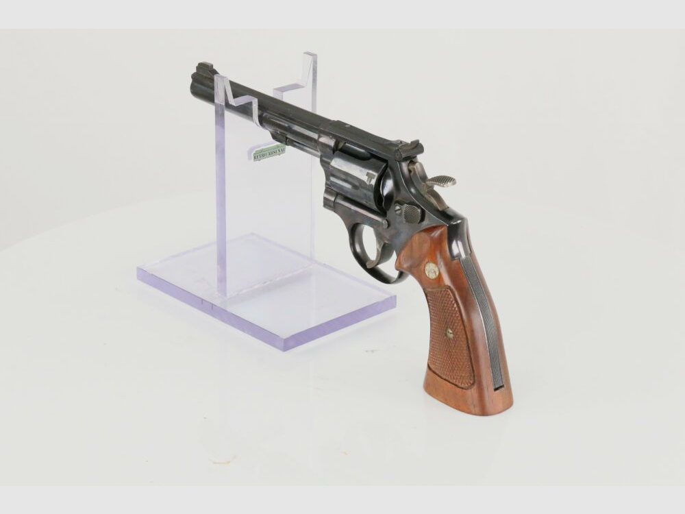 S&W	 14-3