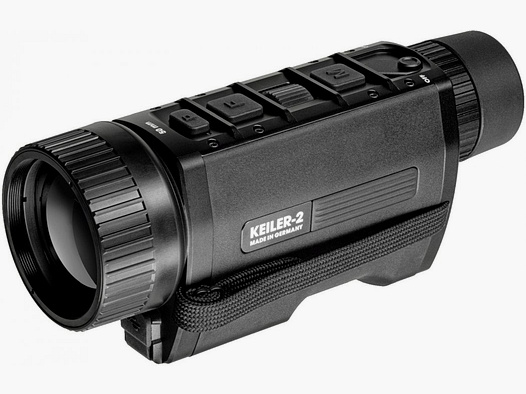 LIEMKE Liemke KEILER-2 Wärmebildkamera + Trageriemen - Dealpreis