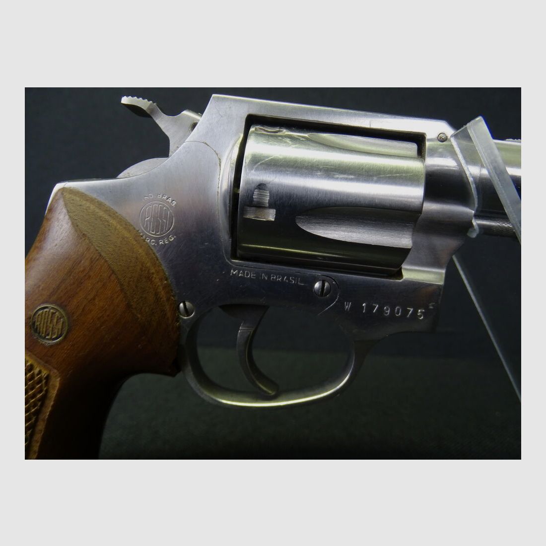 Rossi 87, image 4 of 7