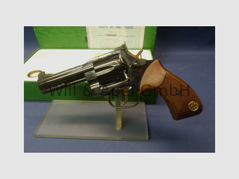 MANURHIN MR 73