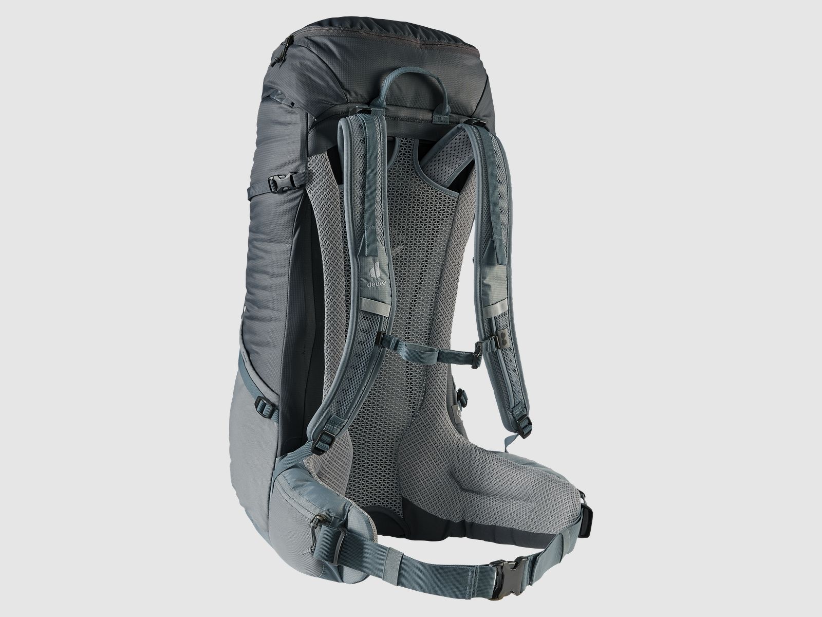 Deuter Futura 34 EL Graphite-Shale
