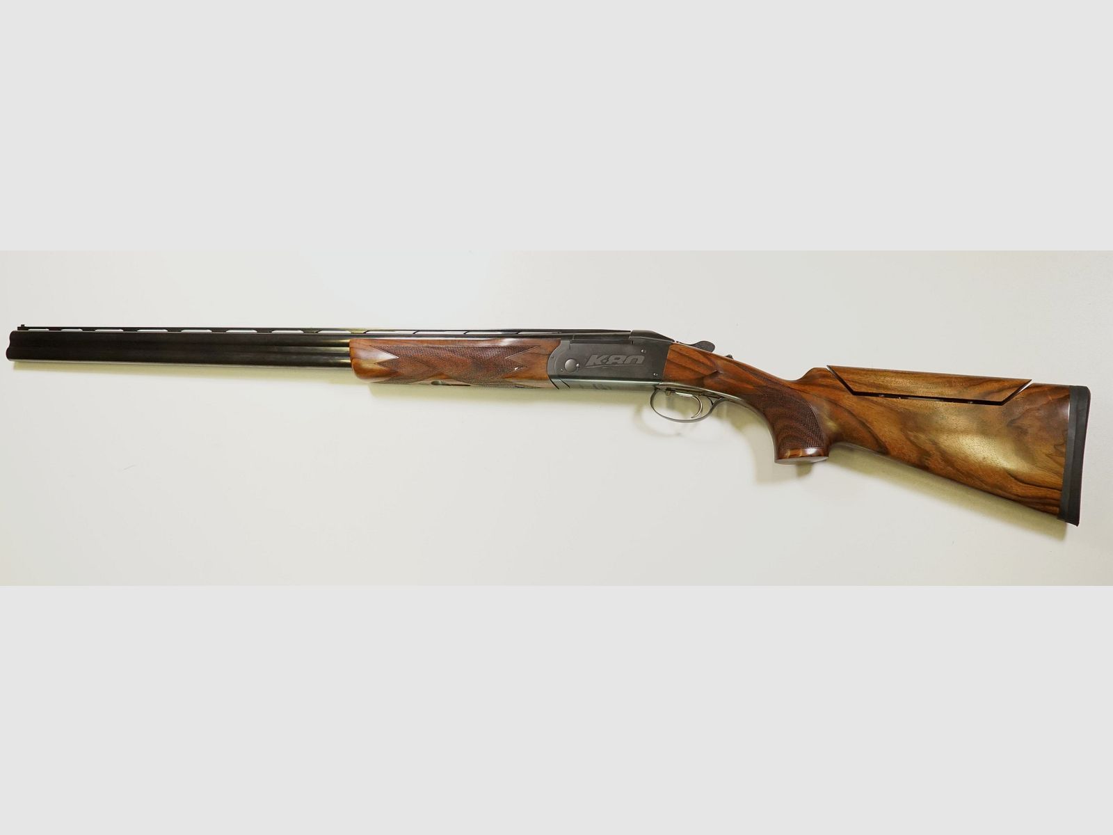 Krieghoff K80 Parcours 12/76, 81cm, Shadow