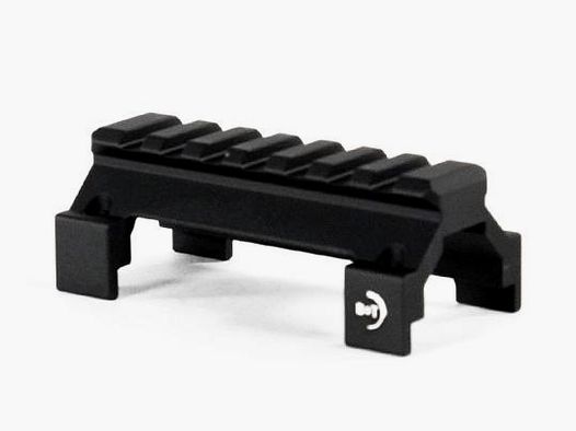 B&T Montageschiene HK SP5 low profile mit Picatinny