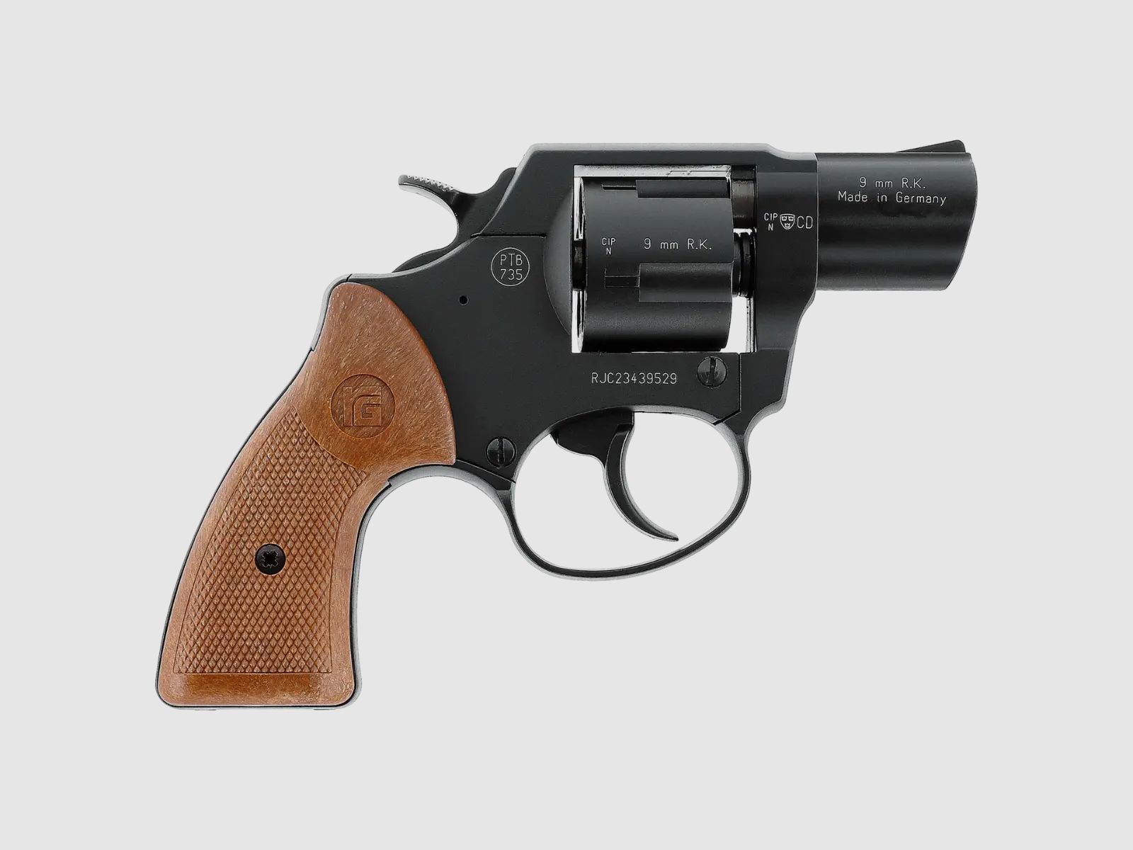Röhm RG 59