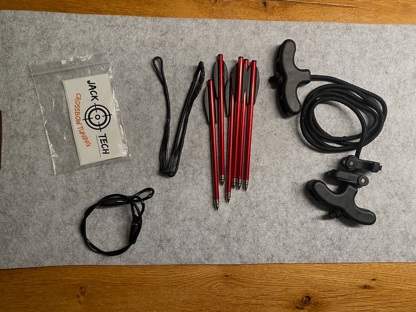 Steambow AR-6 Stinger II Survival 