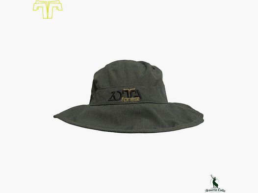 Zotta Forest Hut Block Cap
