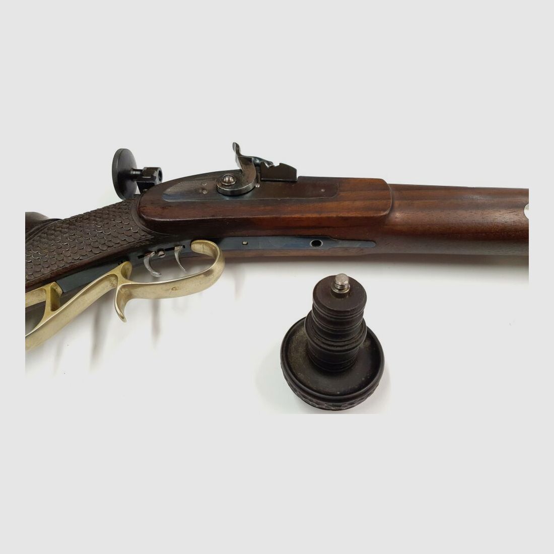 --- Matchgewehr Scheibengewehr