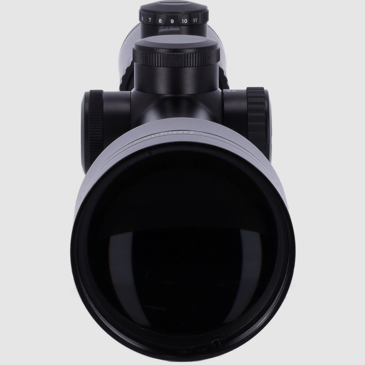 DDoptics NFX 2,5-10x56 A4N cannocchiale, immagine 3 di 12