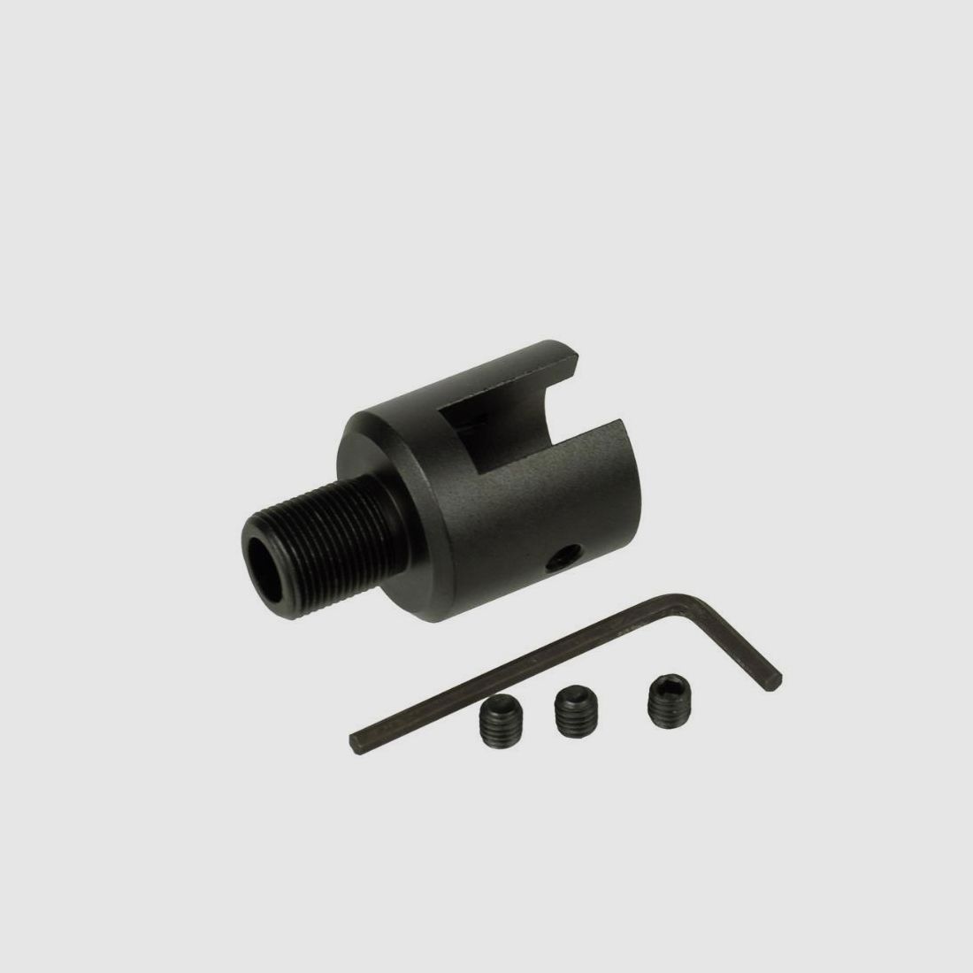Adaptador para Ruger 10/22 – con rosca 5/8x24