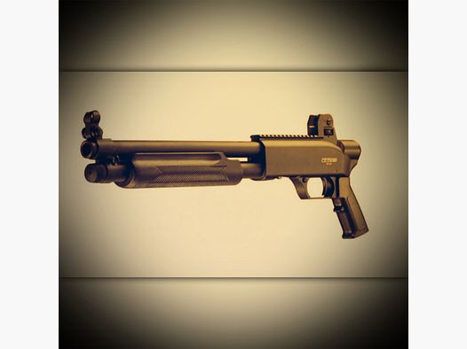 CO2 Karabin gumowy T4E SG68 Umarex