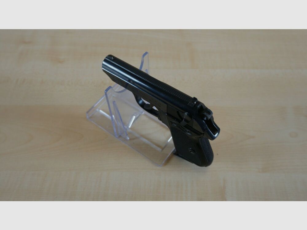 Walther PPK