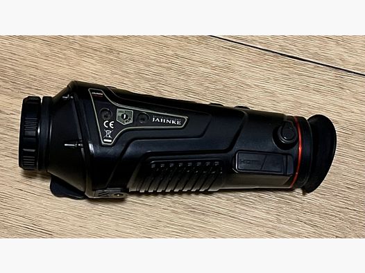 Jahnke Thermal