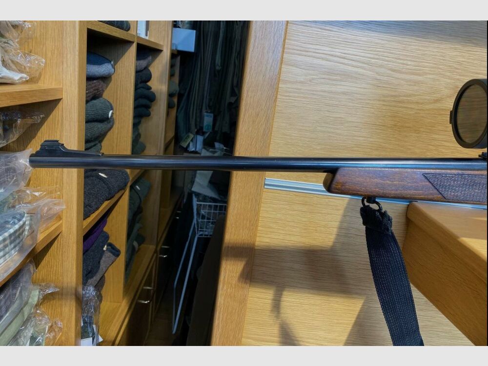 Parker Hale 98 7x57