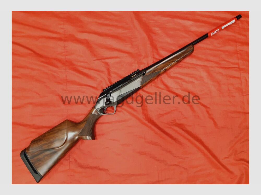 Benelli Repetierbüchse Lupo Wood 8x57JS