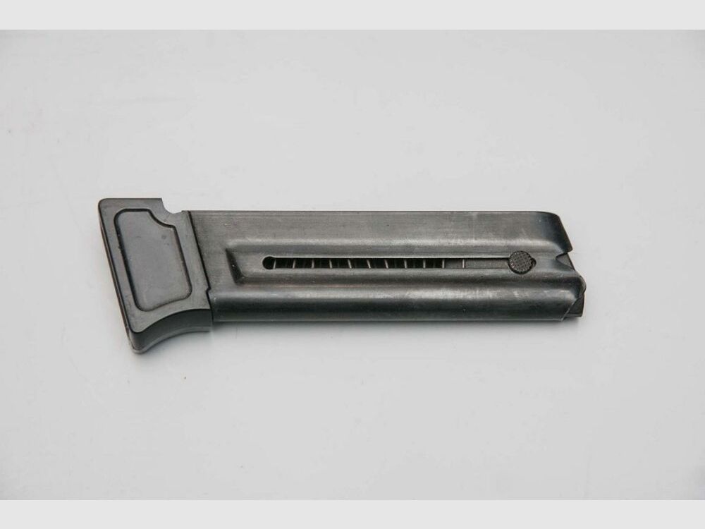 Magazynek zapasowy Walther PPK Sport Manurhin Sport PP, zdjęcie 1 z 2