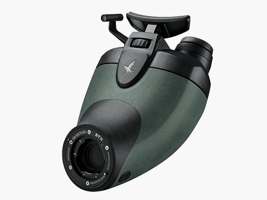SWAROVSKI BTX Okularmodul