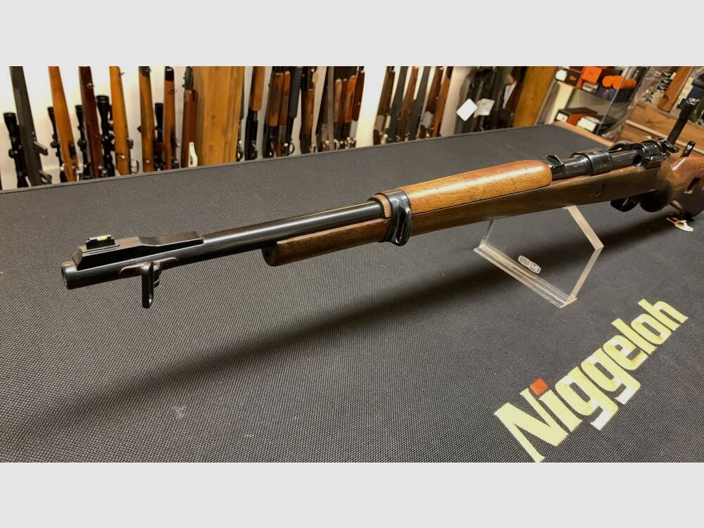 Heym Nachsuchen Büchse 8x57JS