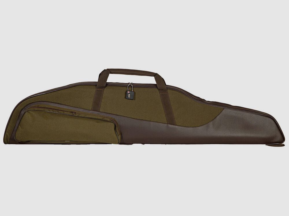 AKAH Futteral Jagdzeit m. Tasche