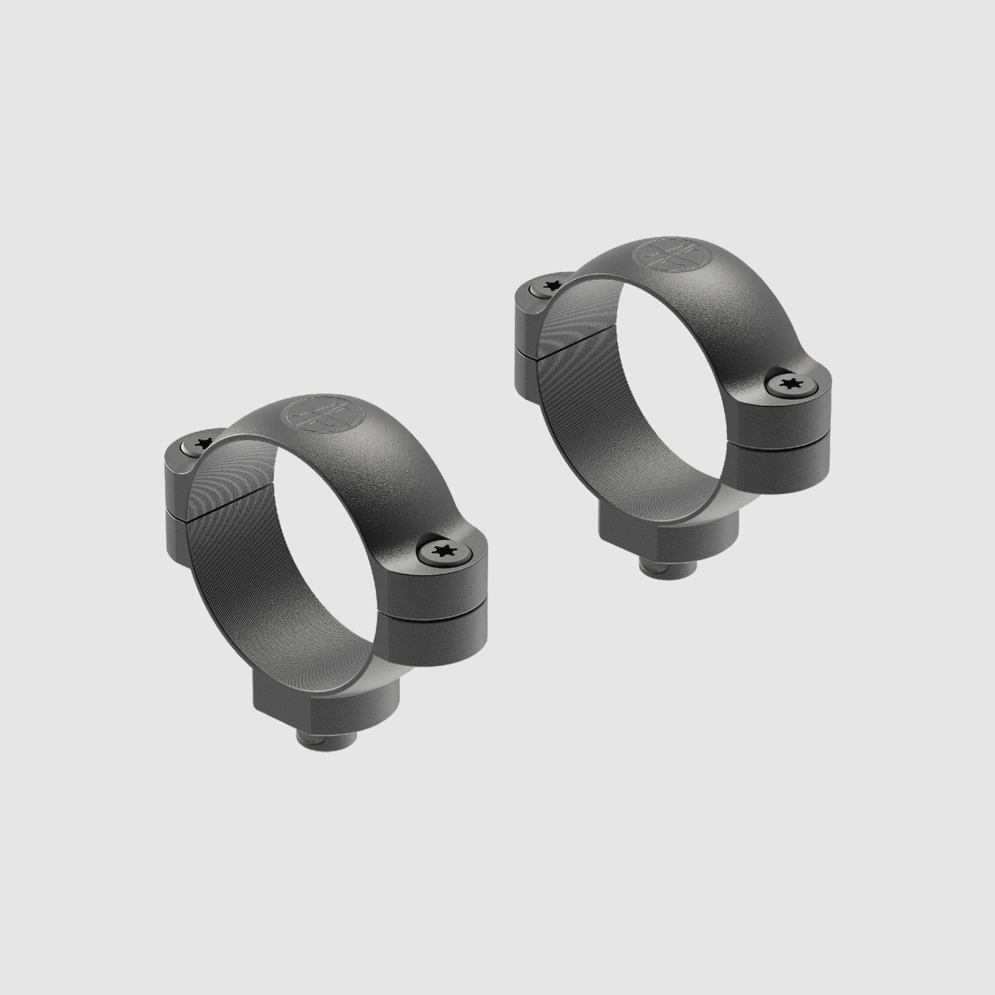 ANELLI – LEUPOLD – QR 34MM HIGH RINGS MATTE (118285)