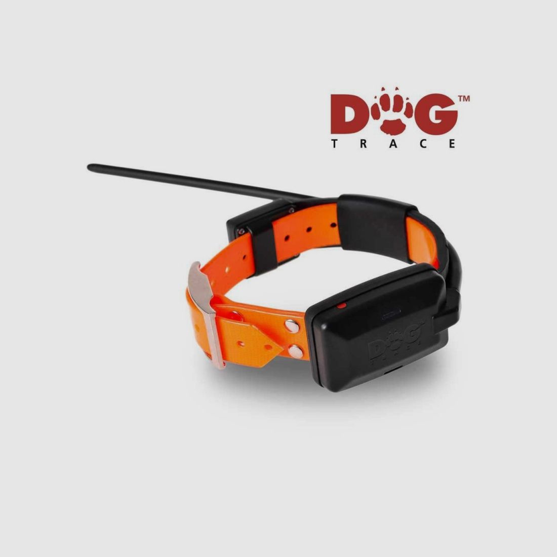 Collier supplémentaire Gps Dogtrace X30 comprend un chargeur, image 2 sur 3