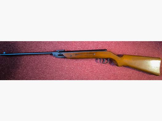 Diana Mod.25, Sin marca F, Año de fabricación 1956, HECHO EN ALEMANIA OCCIDENTAL, ¡Estado excelente! ¡Atención, también ofrezco un intercambio!