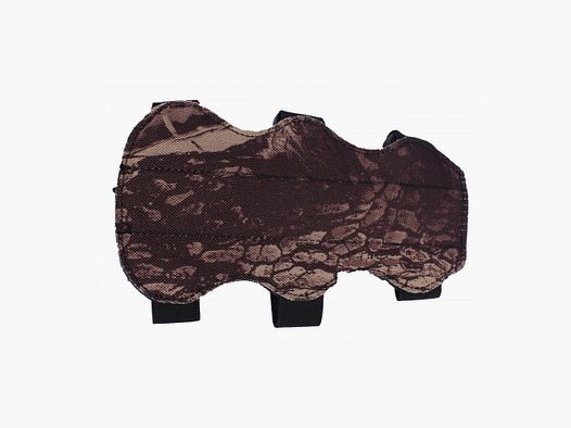 Protezione per braccio camo