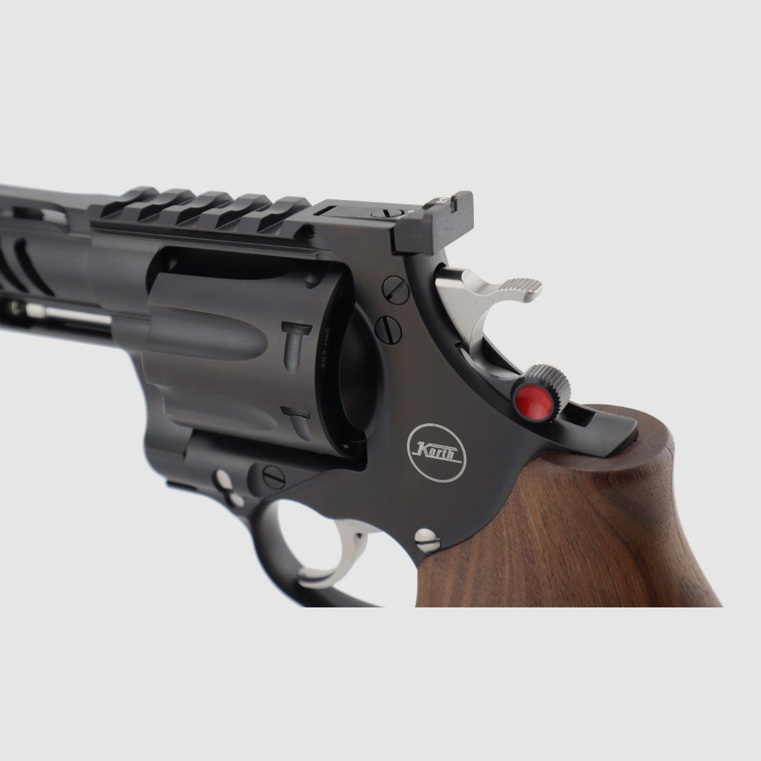 Korth Ranger NXS (8 shots) 6 inches