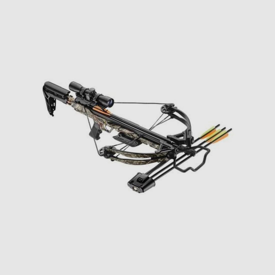 EK BALESTRA BLADE CAMO 175 LB, Bild 1 von 2