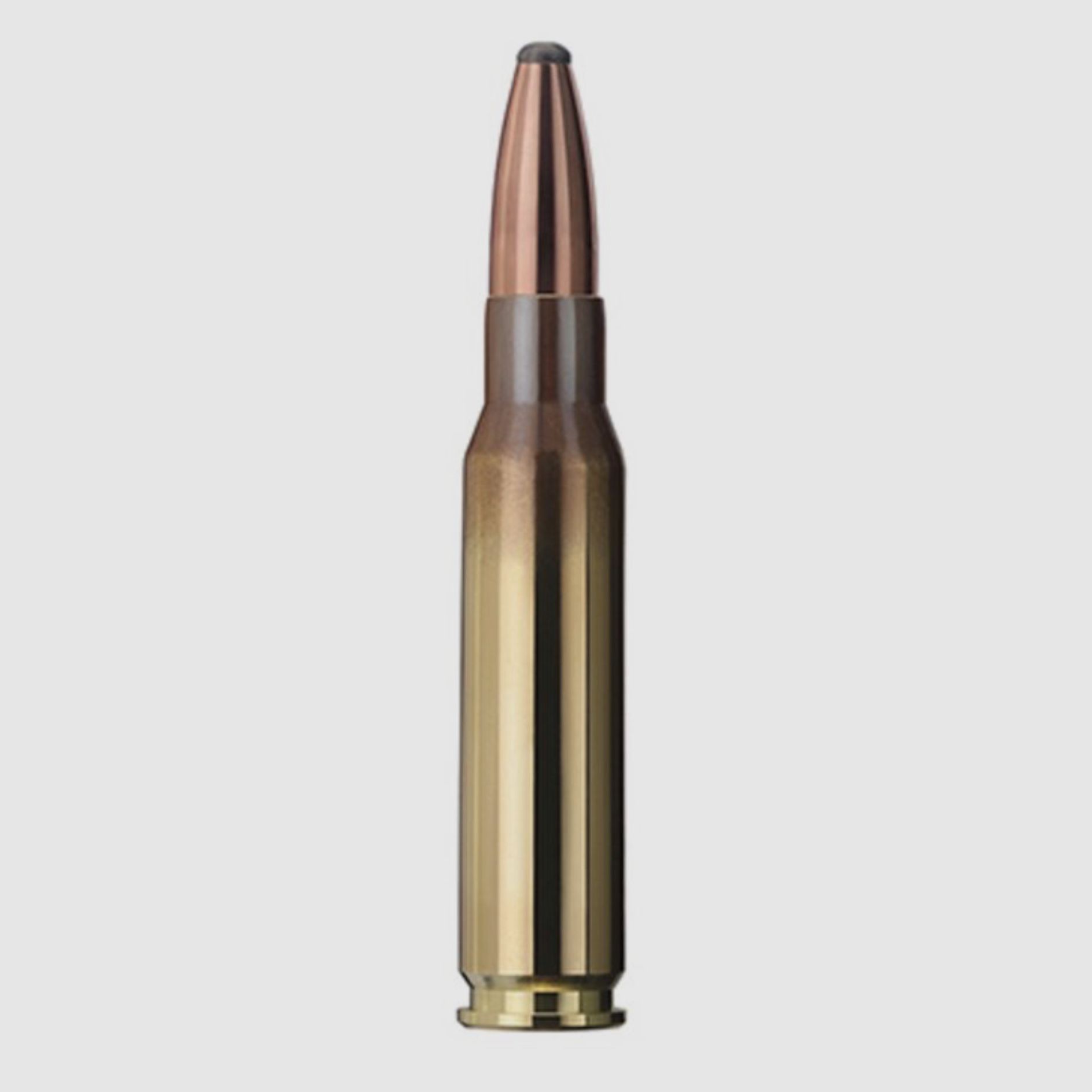 Geco Softpoint .308 Win. Teilmantel 11,0g 170grs. Langwaffenmunition 20 Stk.