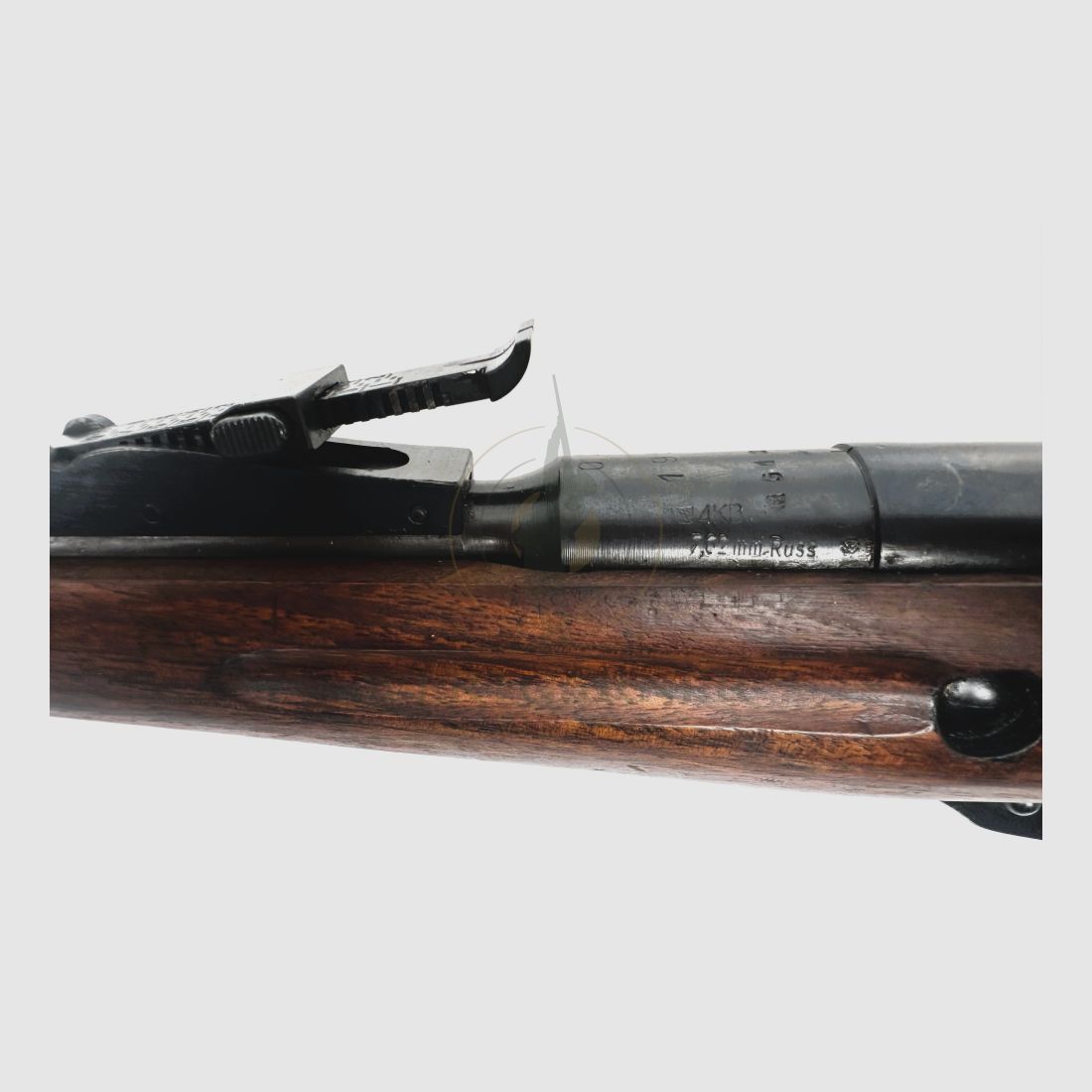 MOSIN Nagant M1891/30 Kal. 7,62 x 54 R, Bild 3 von 8