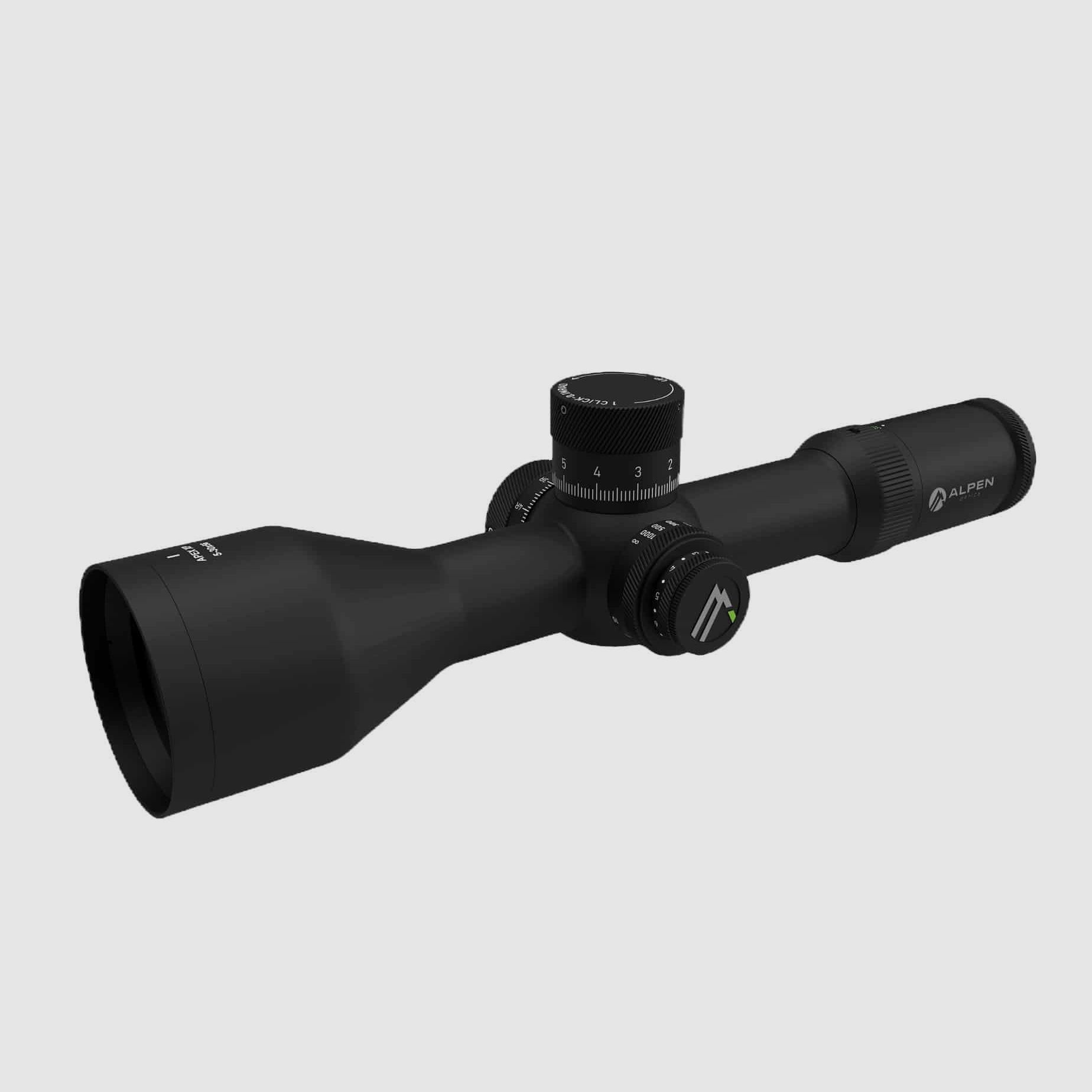 ALPEN Optics APEX XP 5–30×56 BDC
