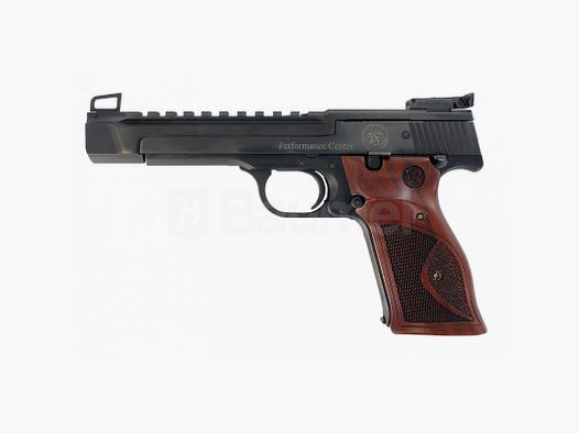 PISTOLET SMITH & WESSON MODEL 41PC OPTICS READY CAL.22LR