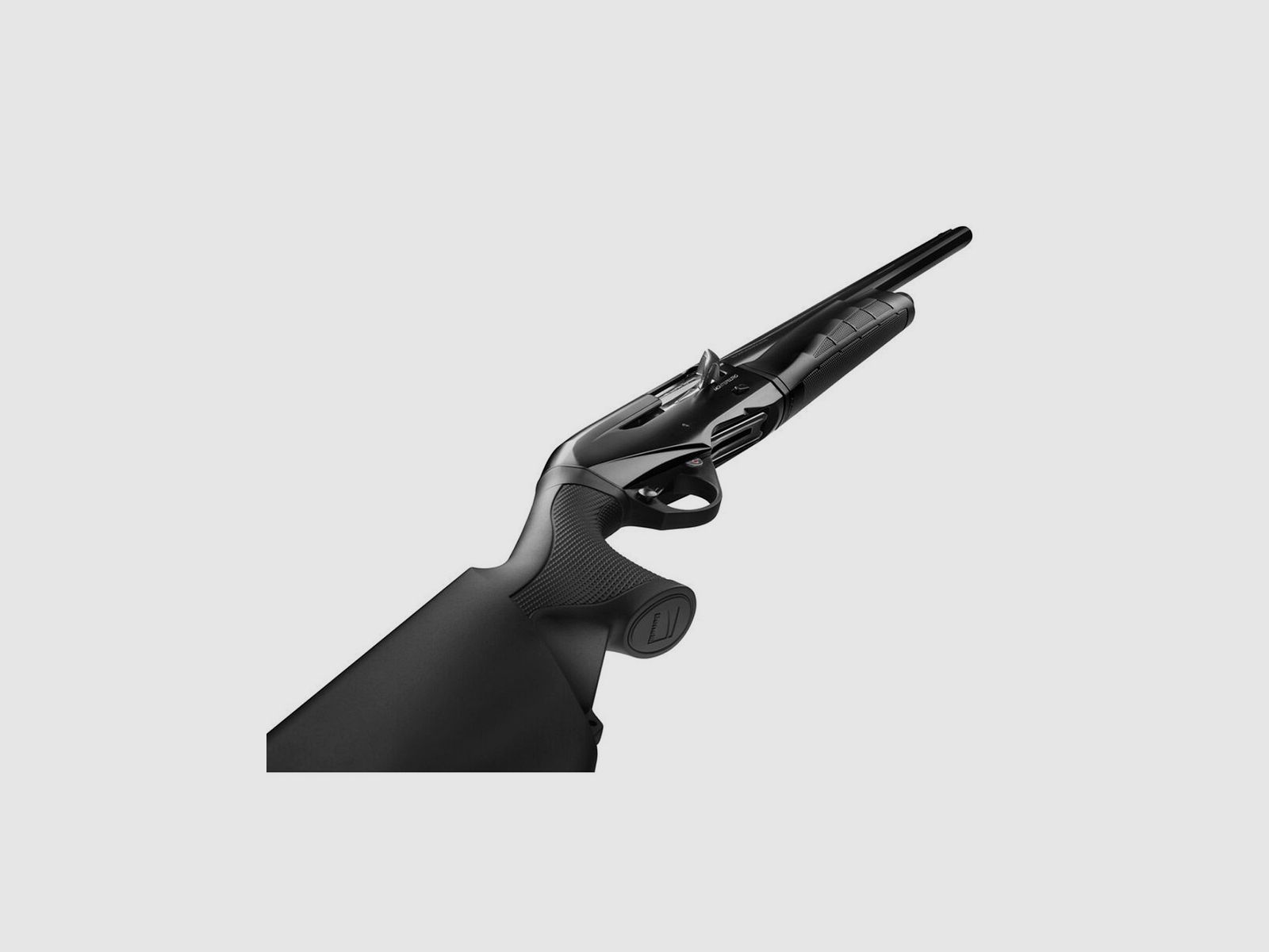 Benelli Halbautomatisches Gewehr Montefeltro Black Kal. 12 Lauf 65 cm, Bild 2 von 2