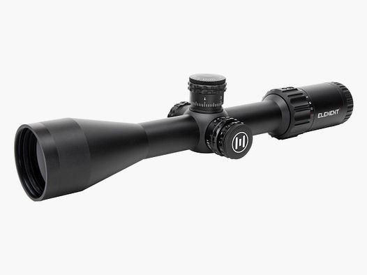 Element Optics lunette Helix HDLR 2-16×50 SFP