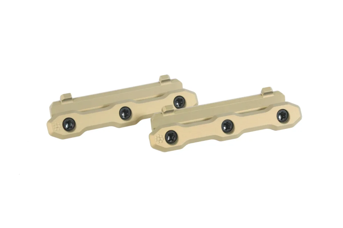 ARISAKA Zero Retention Clamp Schaftverstärkung – Spear 308, Bild 1 von 3
