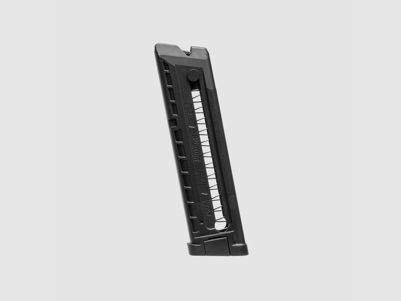 Sig Sauer Magazin P322 - 20 Schuss .22lr