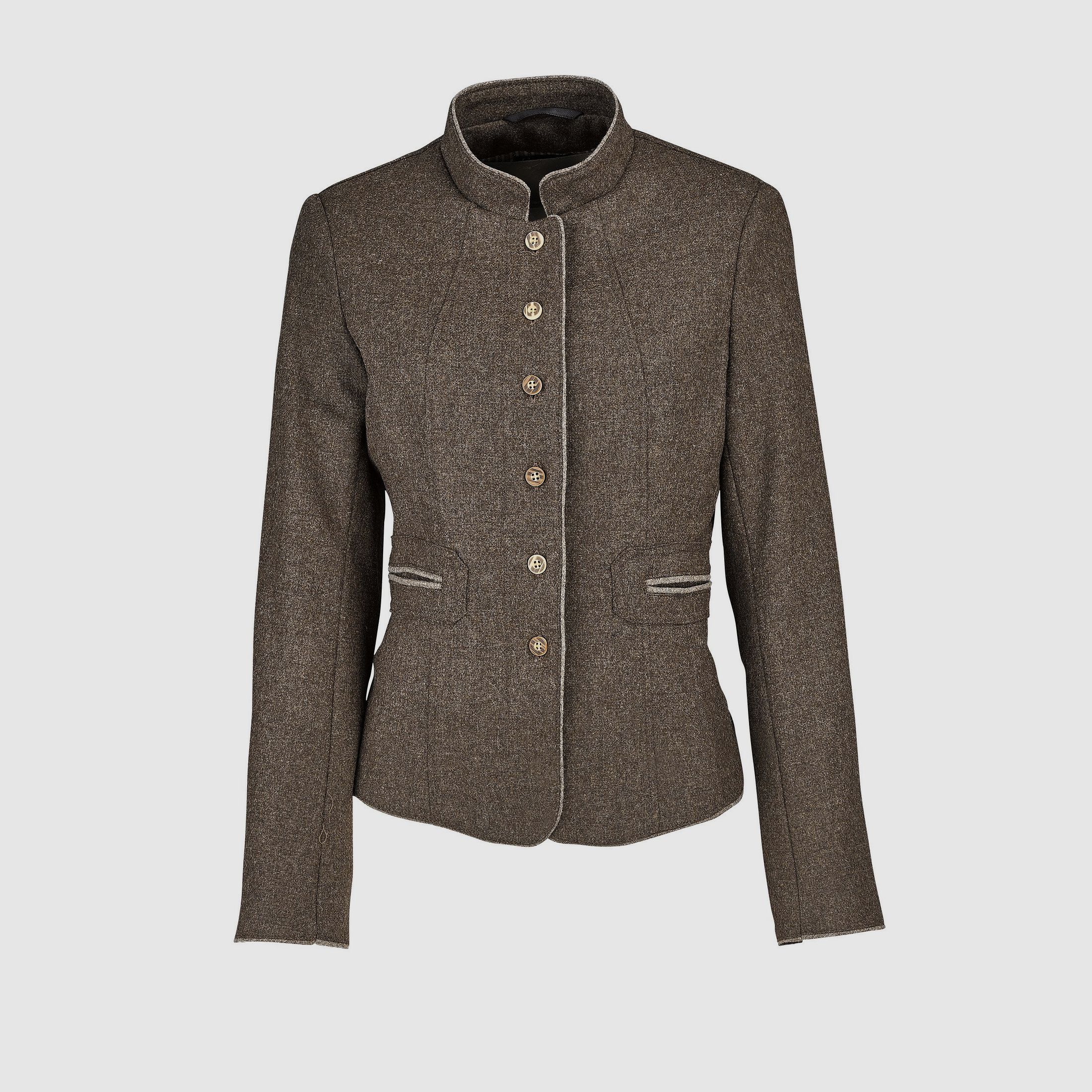 Summit climber jacket