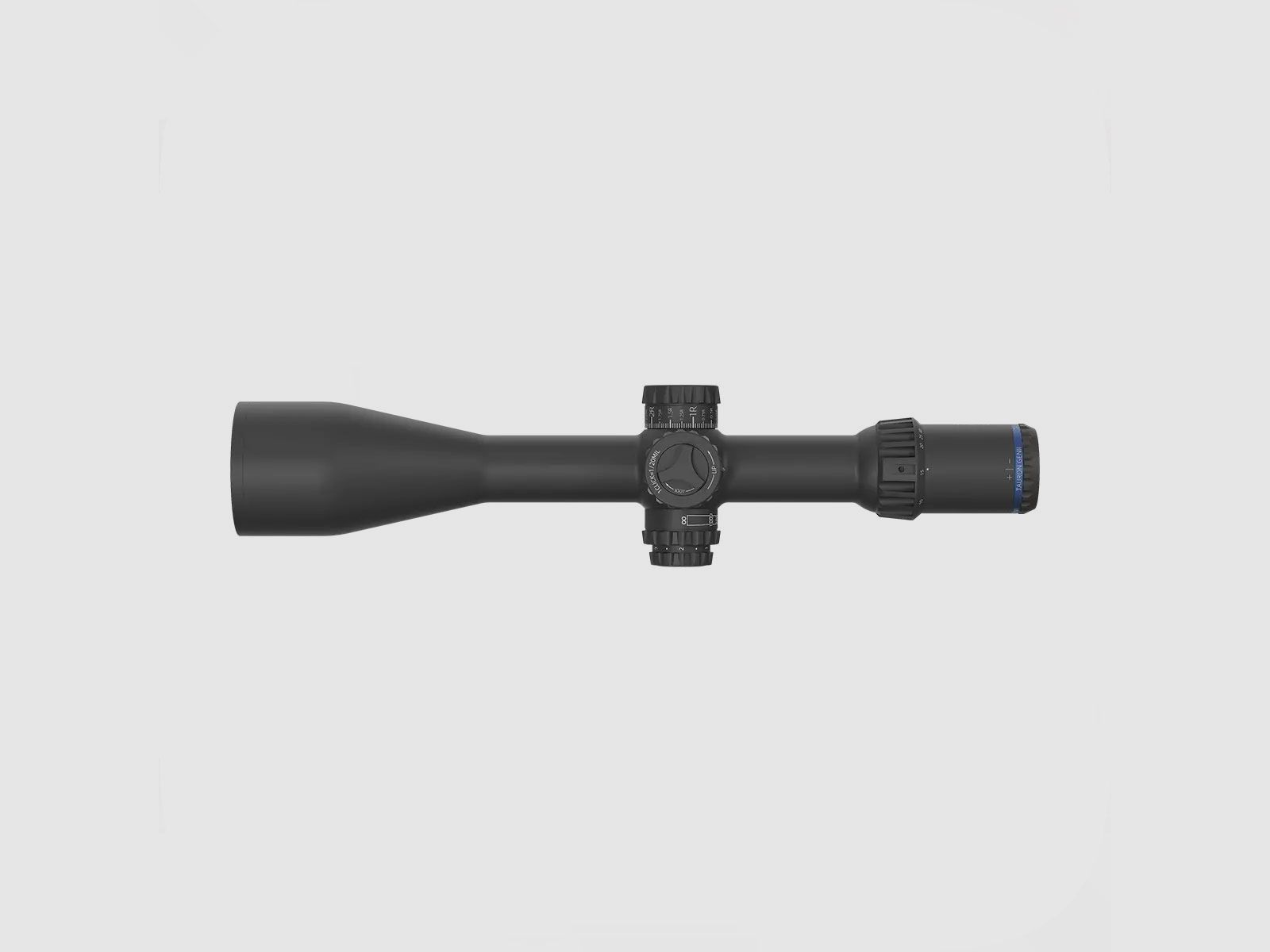 OPTIK – VECTOR OPTICS – TAURON 5-50×60 ED WETTBEWERB 34mm Rohr | 1/20 MIL | Zero-Stop, Bild 6 von 10