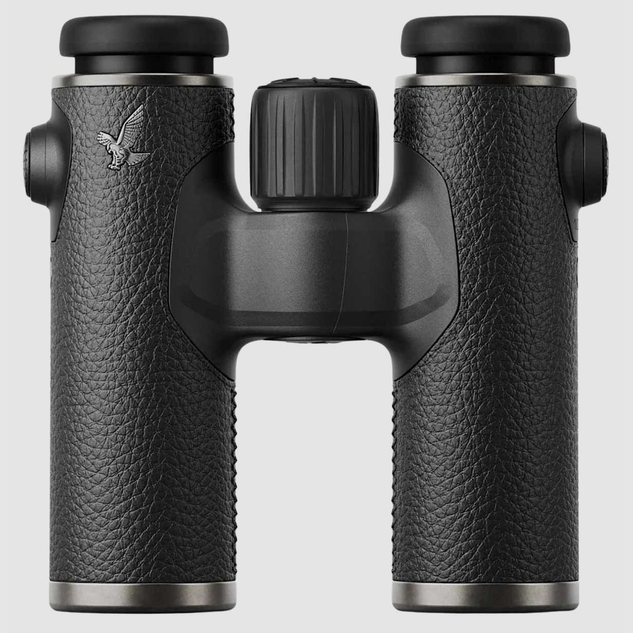 Swarovski CL Companion Habicht 8x30 Leder Schwarz