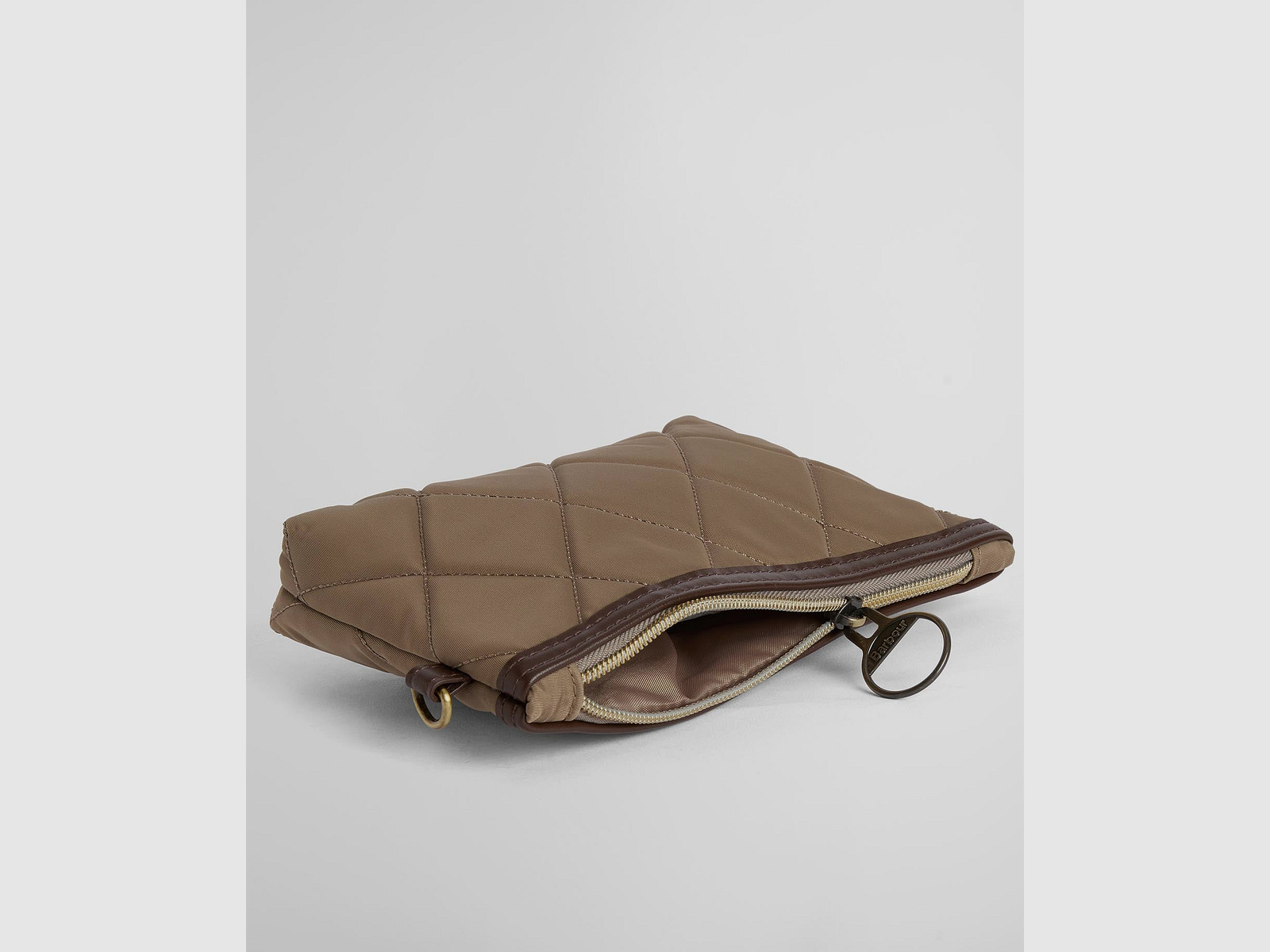 Borsa da shopping Barbour Quilt